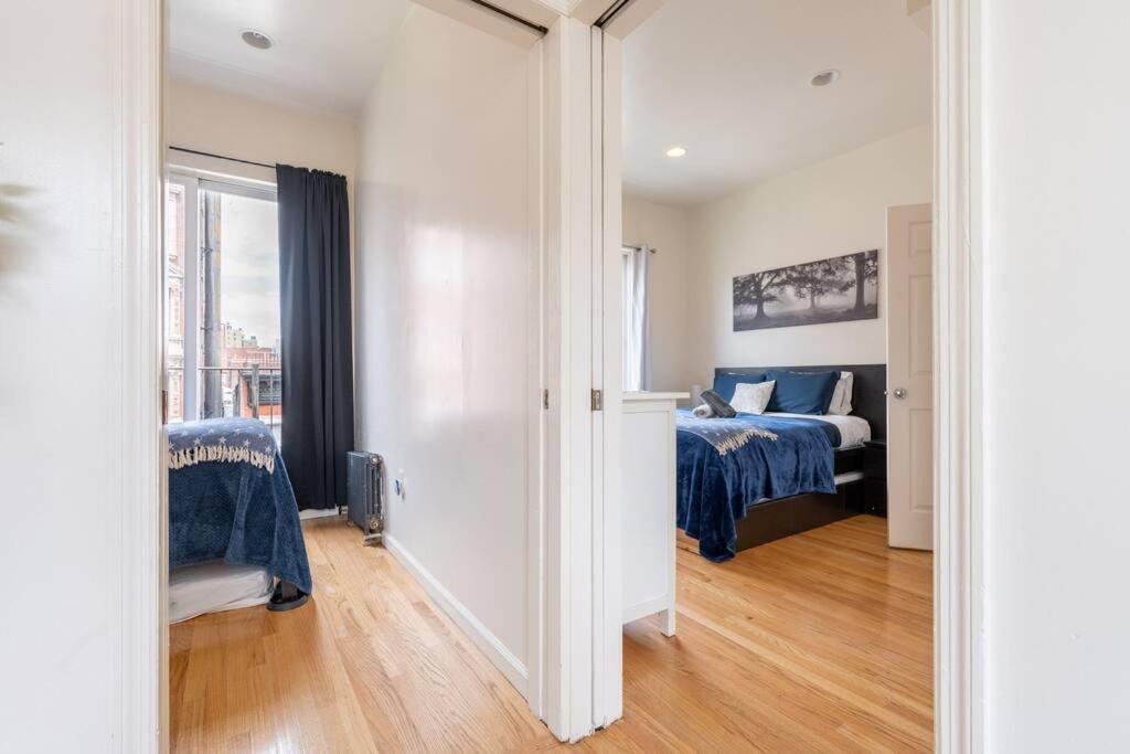 East Village Townhouse New York Dış mekan fotoğraf