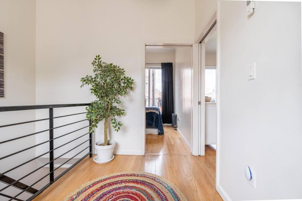 East Village Townhouse New York Dış mekan fotoğraf