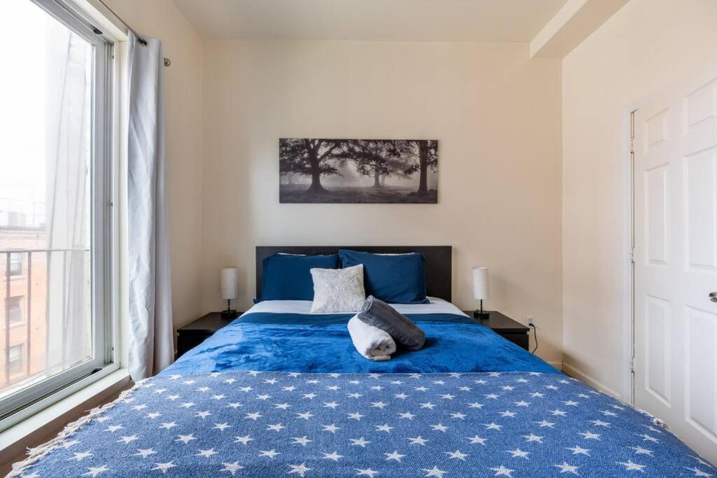 East Village Townhouse New York Dış mekan fotoğraf