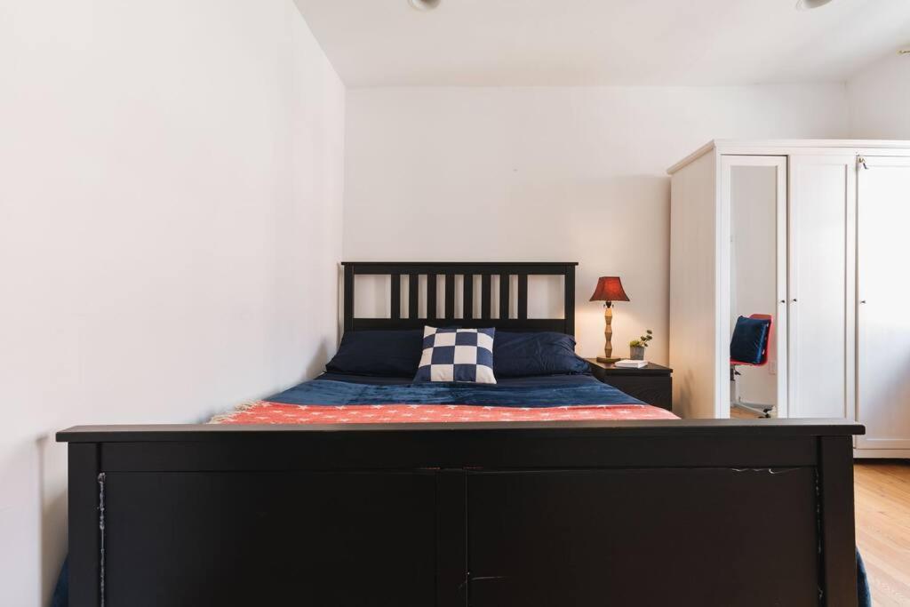 East Village Townhouse New York Dış mekan fotoğraf