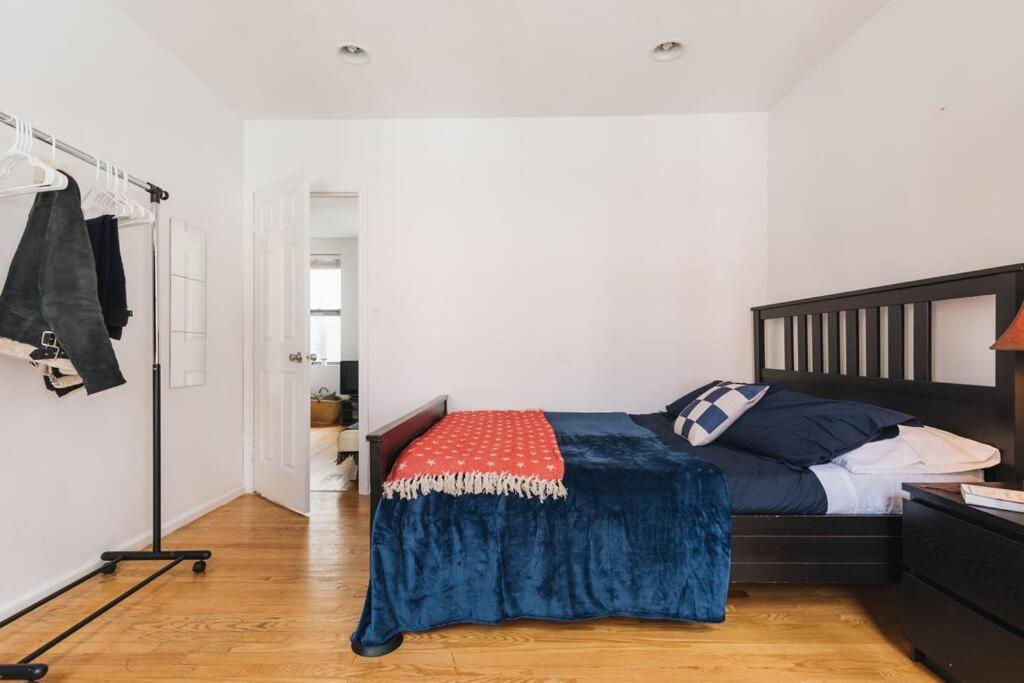 East Village Townhouse New York Dış mekan fotoğraf