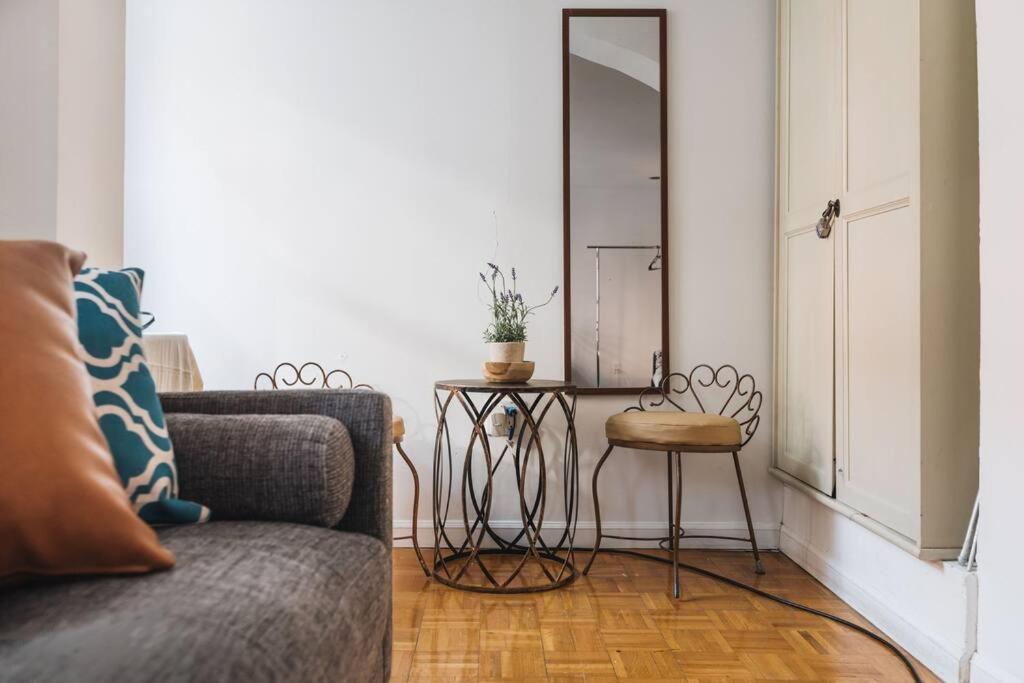 East Village Townhouse New York Dış mekan fotoğraf